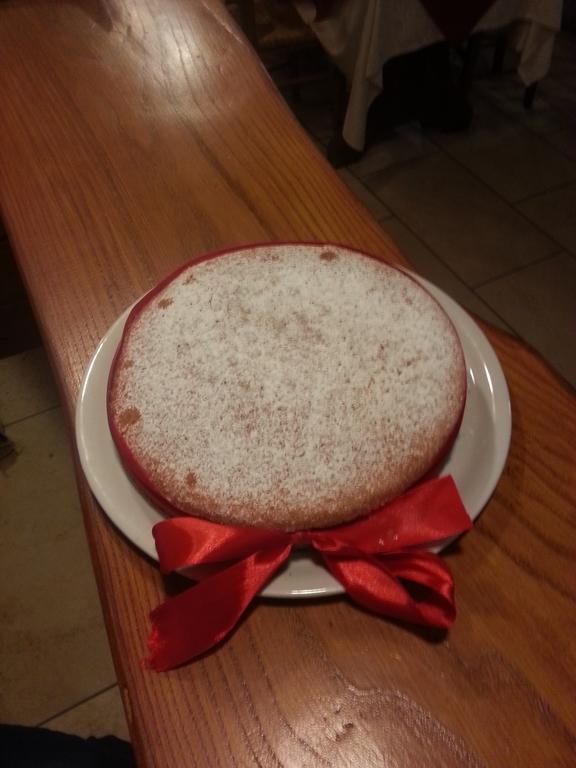 B&B Antica Trattoria San Giovanni Rotondo Værelse billede