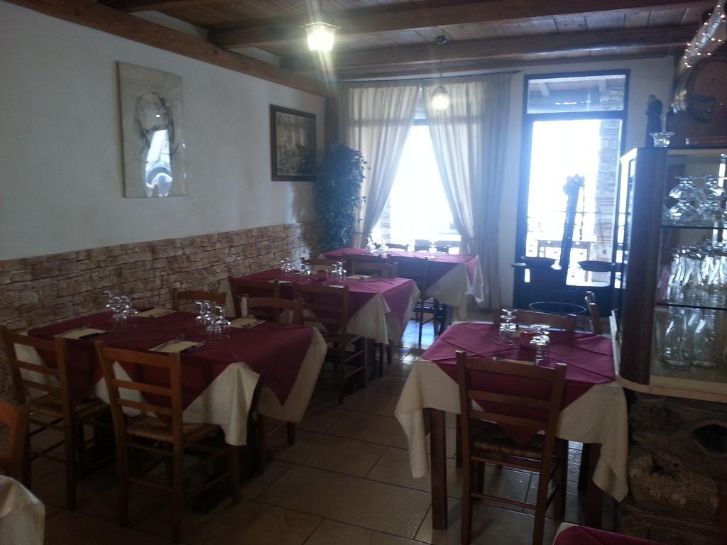 B&B Antica Trattoria San Giovanni Rotondo Værelse billede
