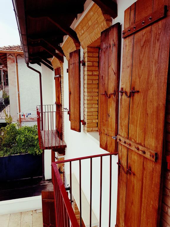 B&B Antica Trattoria San Giovanni Rotondo Eksteriør billede