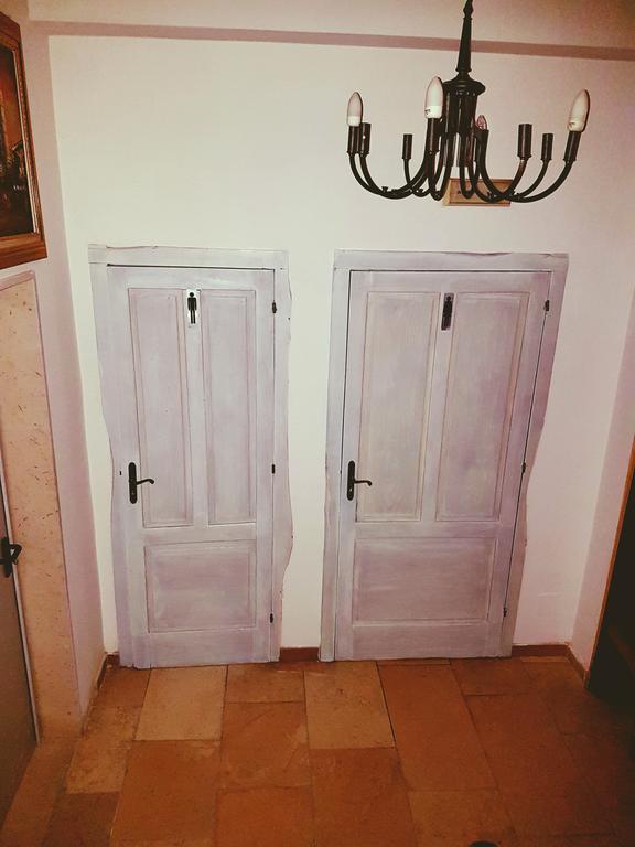 B&B Antica Trattoria San Giovanni Rotondo Eksteriør billede