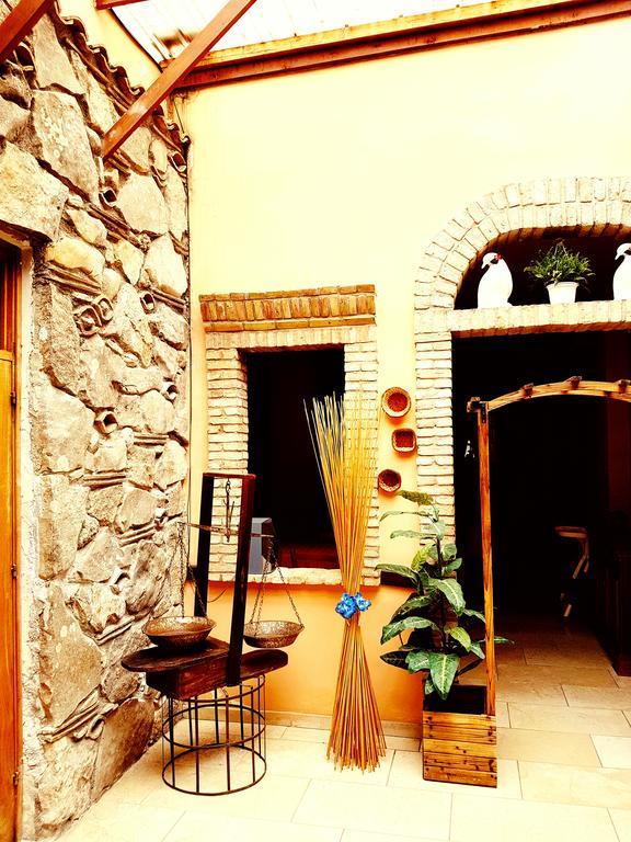 B&B Antica Trattoria San Giovanni Rotondo Eksteriør billede