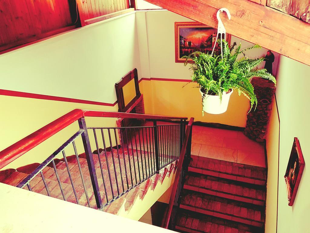B&B Antica Trattoria San Giovanni Rotondo Eksteriør billede