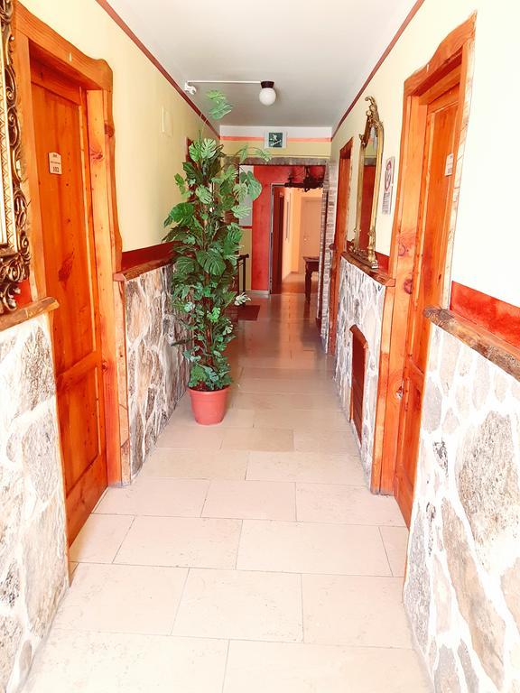 B&B Antica Trattoria San Giovanni Rotondo Eksteriør billede