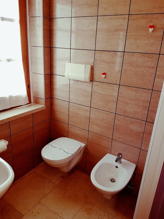 B&B Antica Trattoria San Giovanni Rotondo Eksteriør billede
