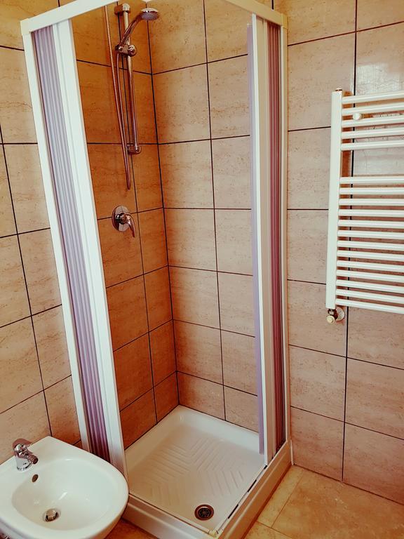 B&B Antica Trattoria San Giovanni Rotondo Eksteriør billede