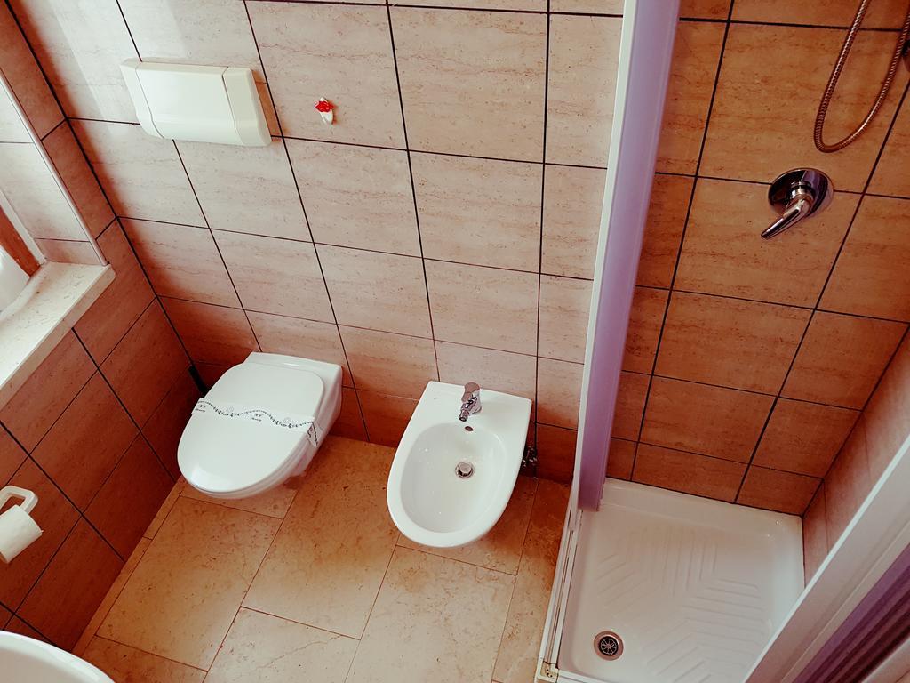 B&B Antica Trattoria San Giovanni Rotondo Eksteriør billede