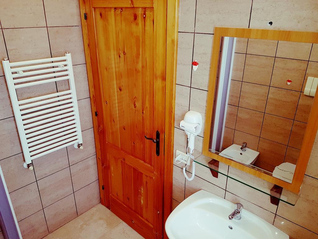 B&B Antica Trattoria San Giovanni Rotondo Eksteriør billede