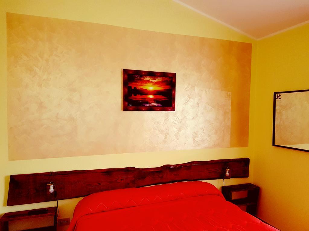 B&B Antica Trattoria San Giovanni Rotondo Eksteriør billede