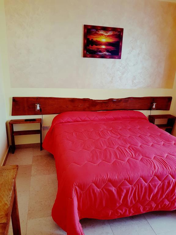 B&B Antica Trattoria San Giovanni Rotondo Eksteriør billede