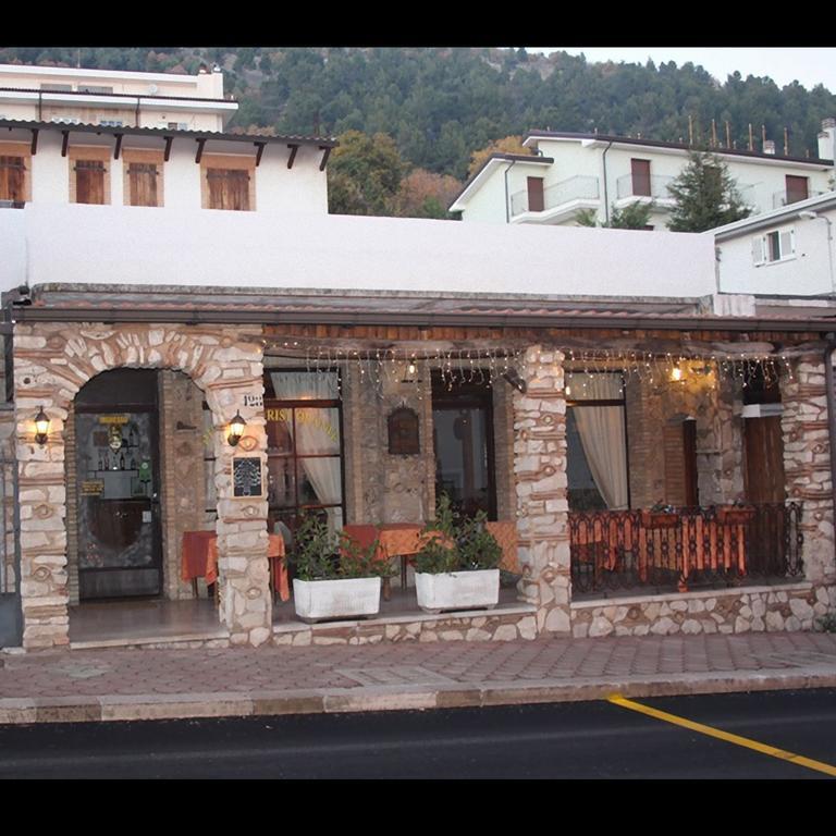 B&B Antica Trattoria San Giovanni Rotondo Eksteriør billede