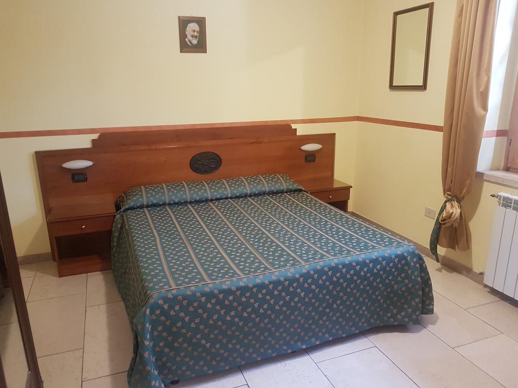B&B Antica Trattoria San Giovanni Rotondo Eksteriør billede