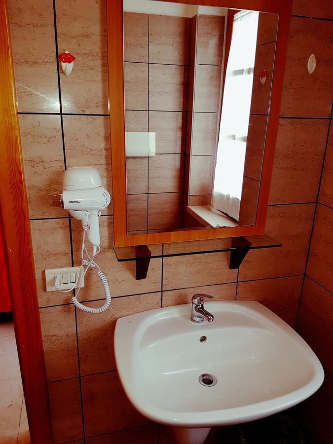 B&B Antica Trattoria San Giovanni Rotondo Eksteriør billede